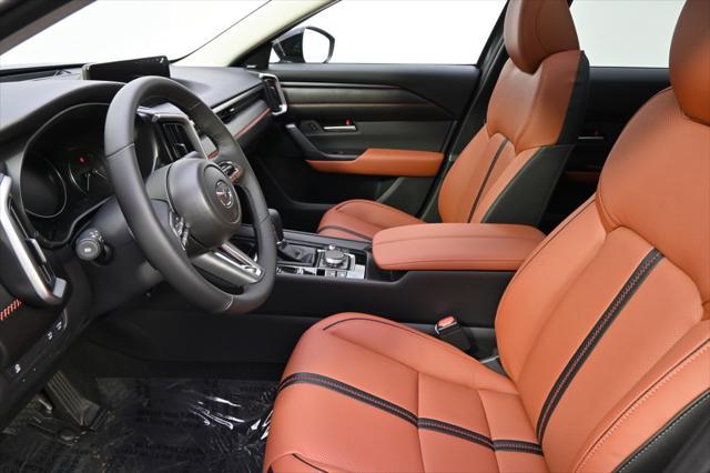 new 2025 Mazda CX-50 car, priced at $42,283