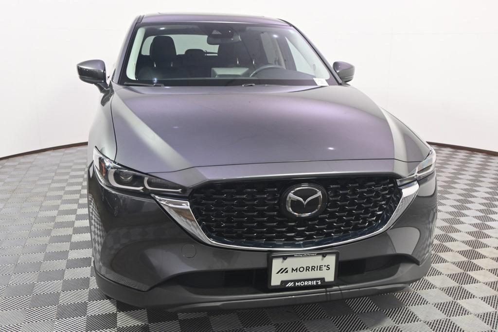 used 2023 Mazda CX-5 car, priced at $25,488