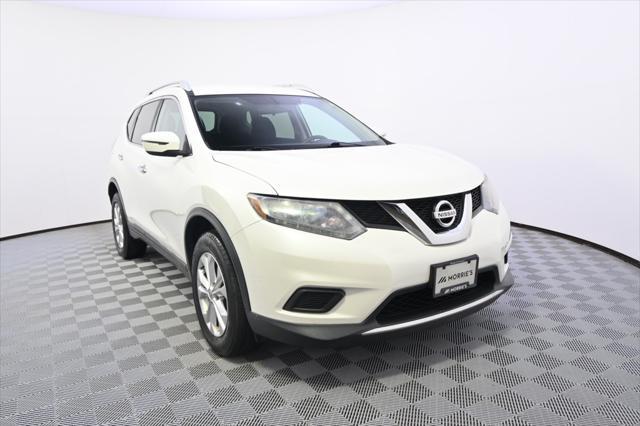 used 2016 Nissan Rogue car, priced at $12,988