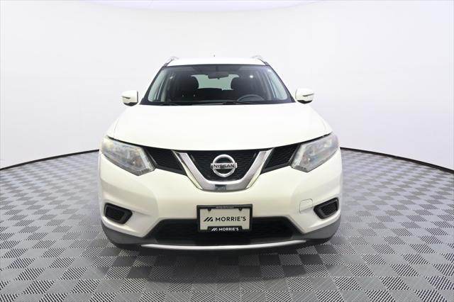 used 2016 Nissan Rogue car, priced at $12,988