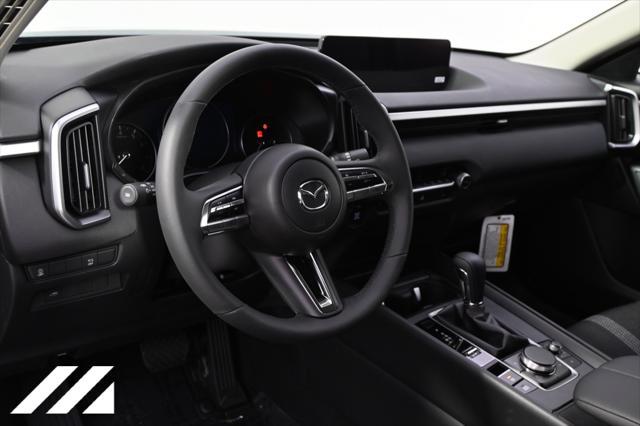 new 2024 Mazda CX-50 car, priced at $29,750