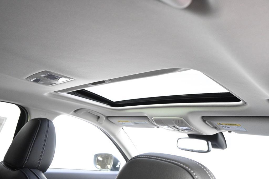 new 2025 Mazda CX-5 car, priced at $35,010