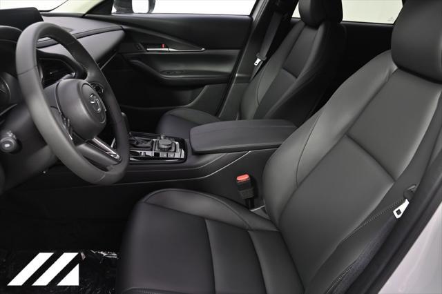 new 2024 Mazda CX-30 car, priced at $27,870