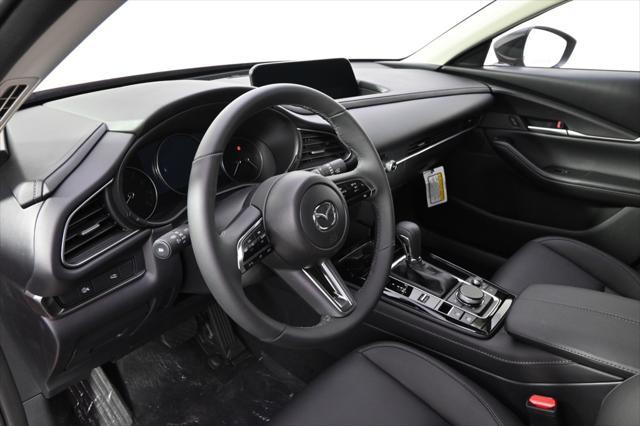 new 2025 Mazda CX-30 car, priced at $28,458