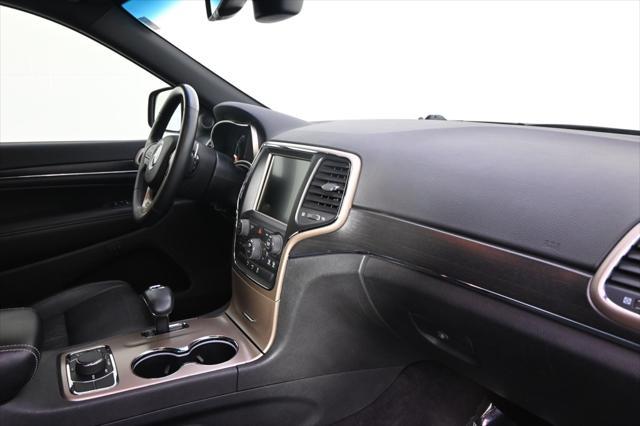 used 2015 Jeep Grand Cherokee car, priced at $11,488