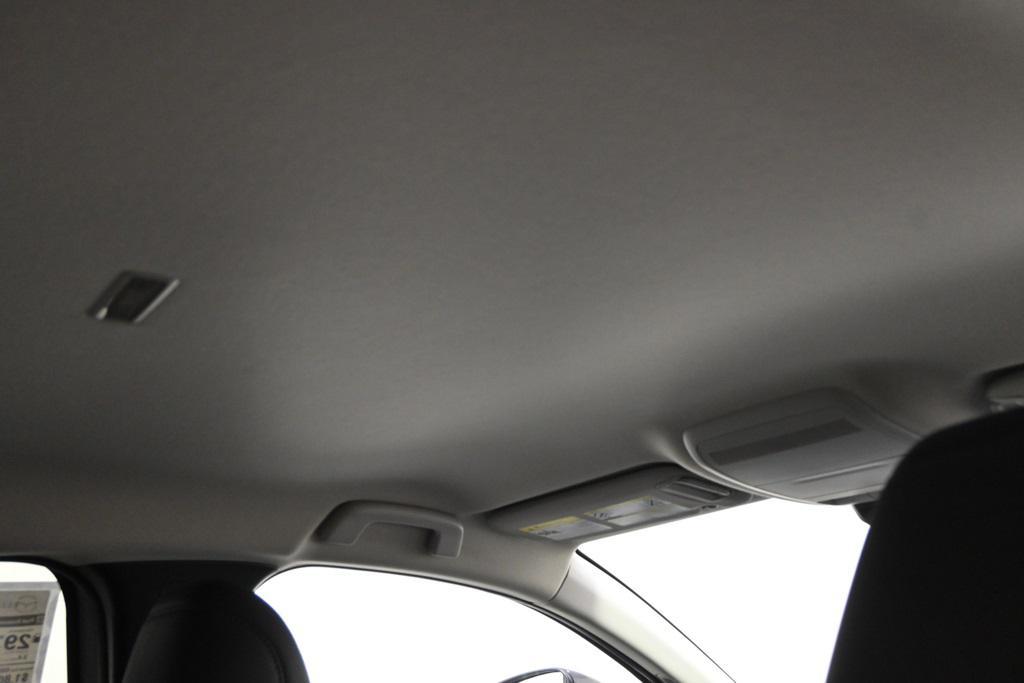 new 2025 Mazda CX-30 car, priced at $25,252