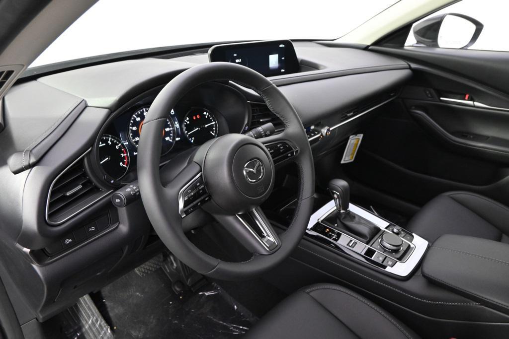 new 2025 Mazda CX-30 car, priced at $25,252