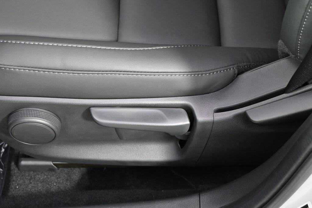 new 2025 Mazda CX-30 car, priced at $25,252