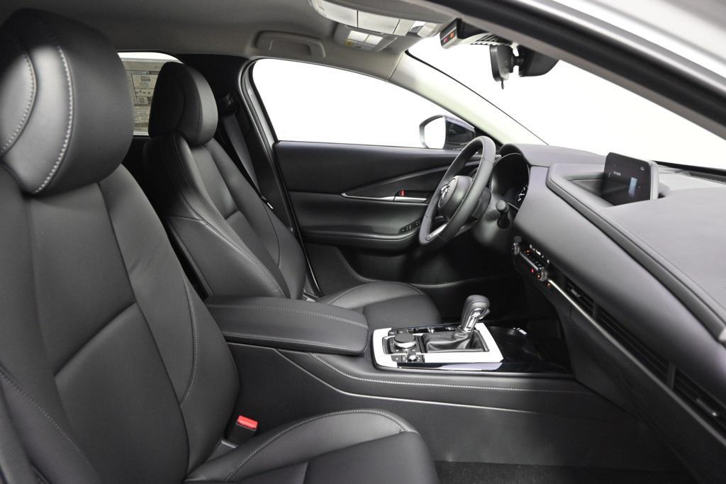 new 2025 Mazda CX-30 car, priced at $25,252