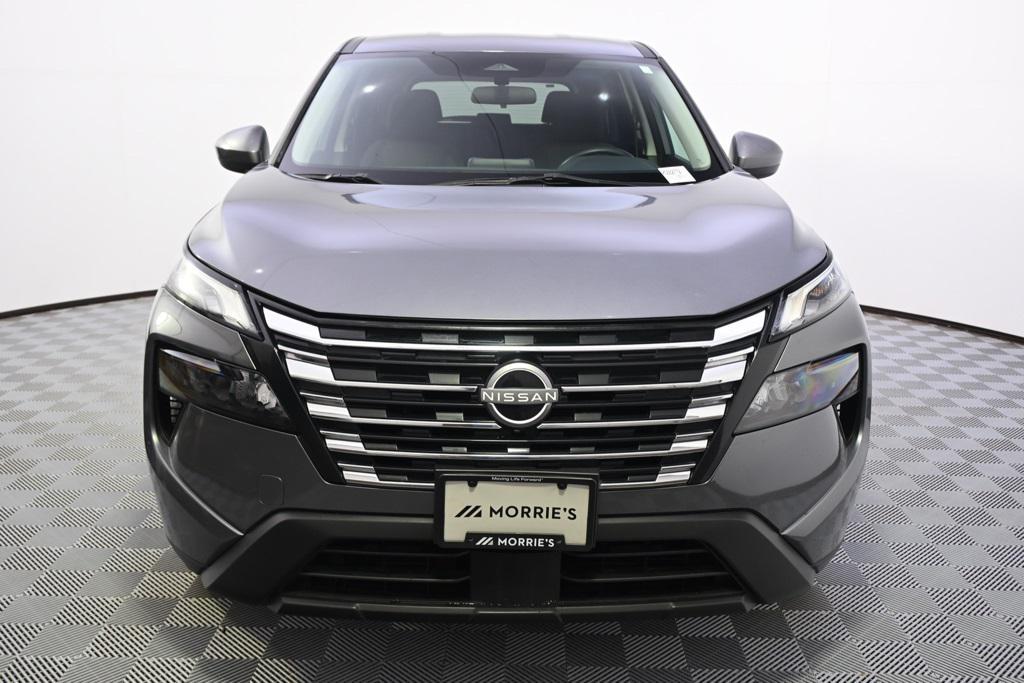 used 2024 Nissan Rogue car, priced at $20,988