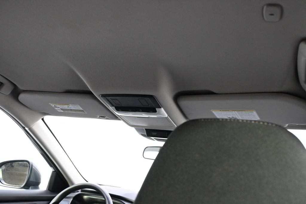 used 2024 Nissan Rogue car, priced at $20,988