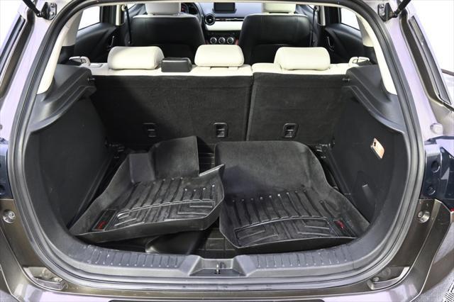 used 2016 Mazda CX-3 car, priced at $16,988