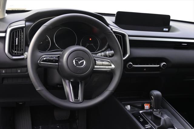 new 2025 Mazda CX-50 car, priced at $31,422