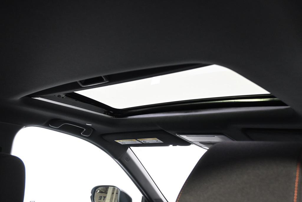 used 2025 Honda CR-V Hybrid car, priced at $33,888