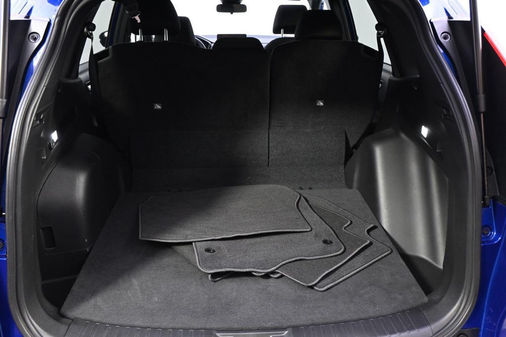 used 2025 Honda CR-V Hybrid car, priced at $33,888