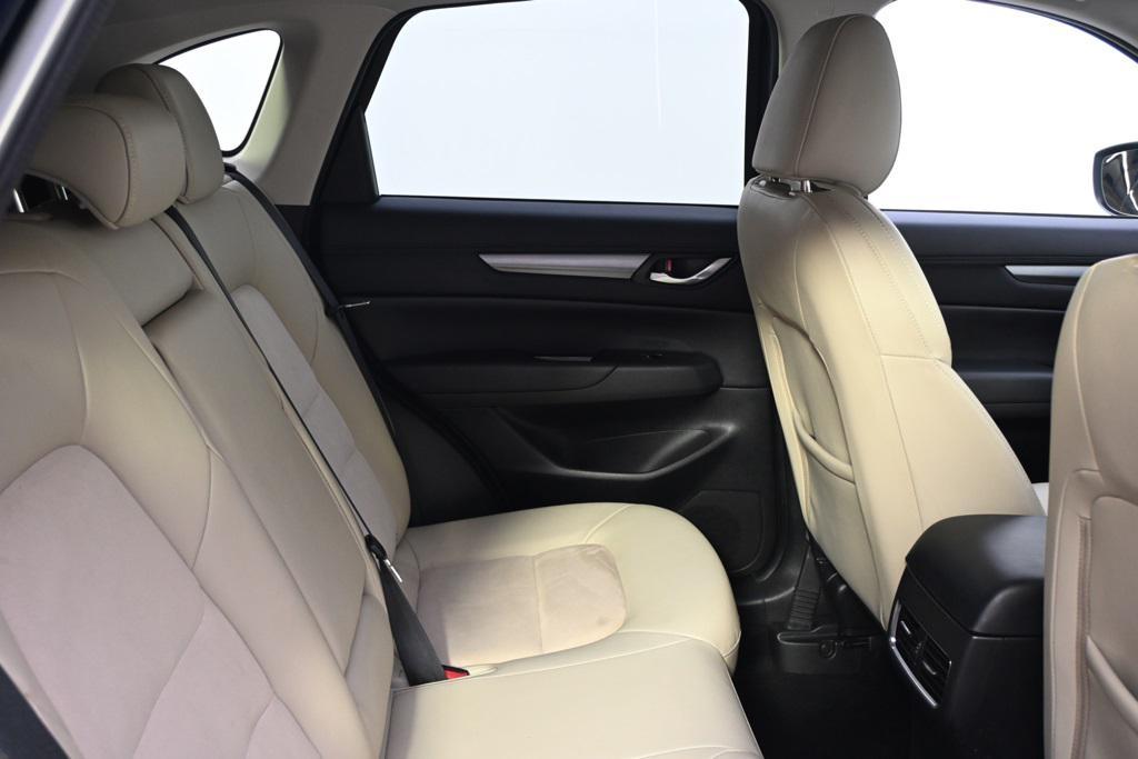 used 2023 Mazda CX-5 car, priced at $24,488
