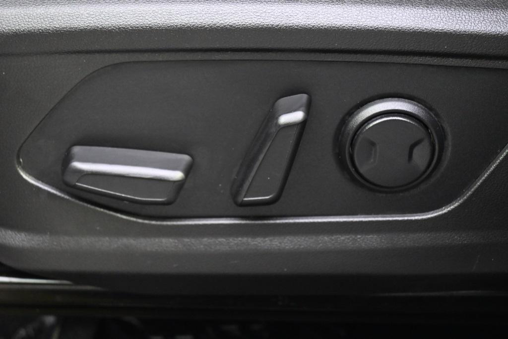 used 2023 Hyundai Tucson car, priced at $27,988