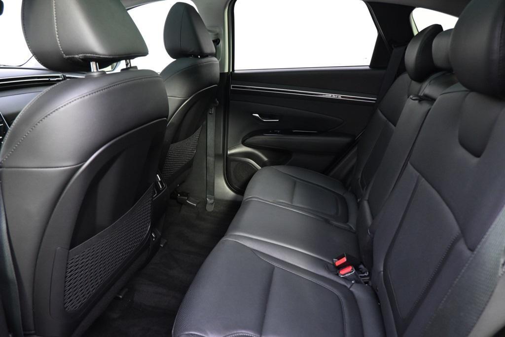 used 2023 Hyundai Tucson car, priced at $27,988