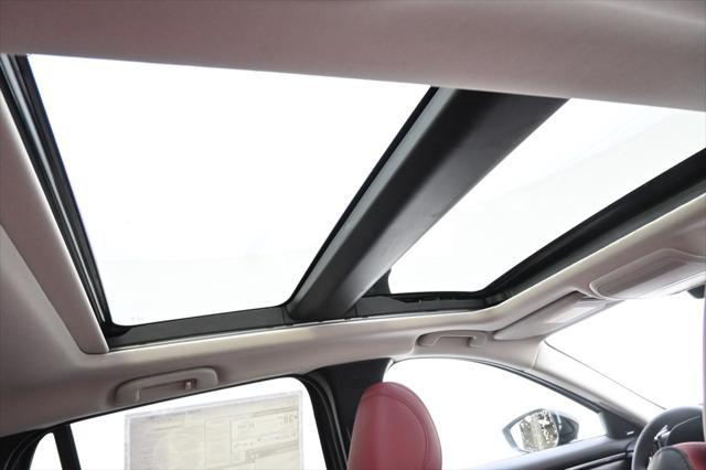 new 2025 Mazda CX-5 car, priced at $40,758