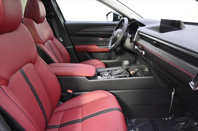 new 2025 Mazda CX-5 car, priced at $40,758