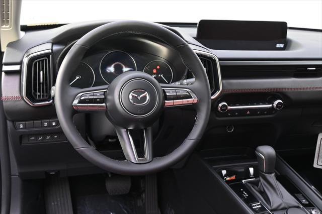new 2025 Mazda CX-5 car, priced at $40,758