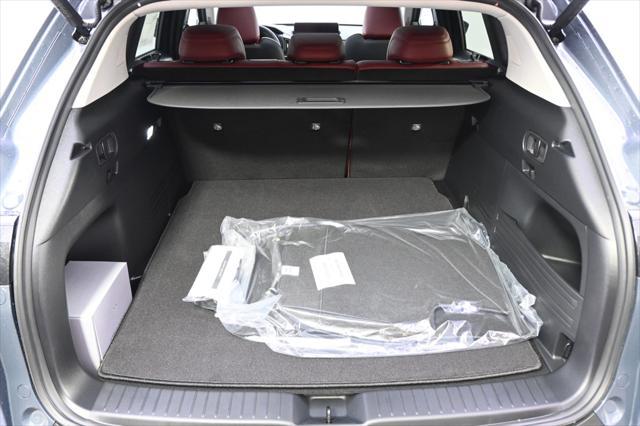 new 2025 Mazda CX-5 car, priced at $40,758