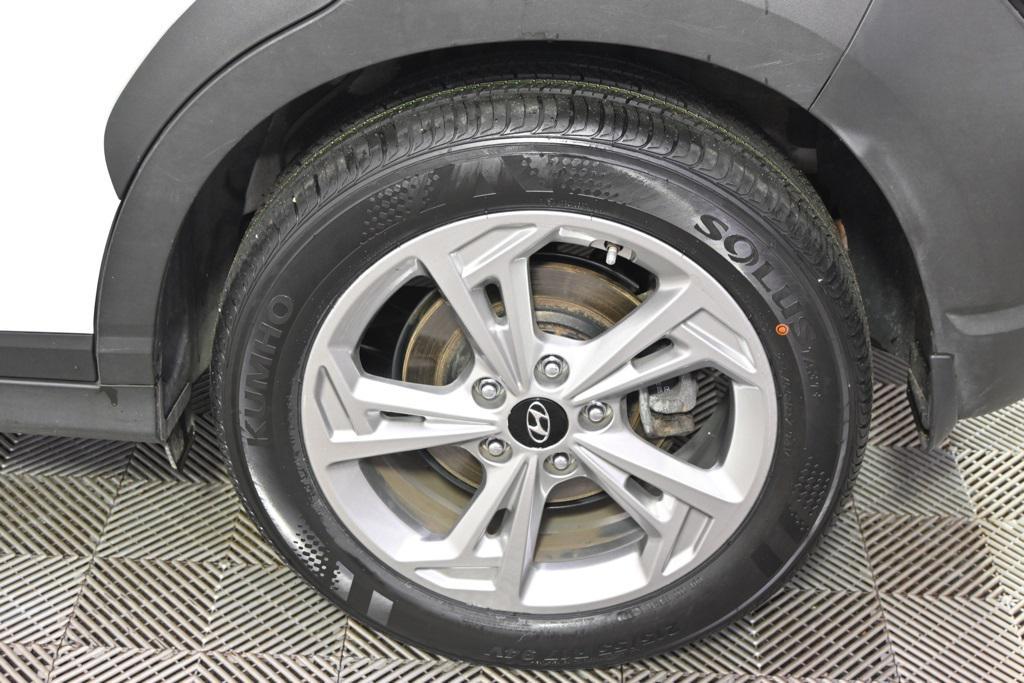 used 2023 Hyundai Kona car, priced at $21,988