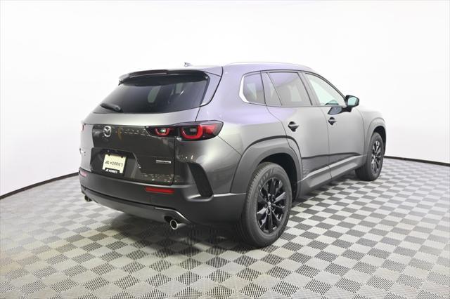 new 2025 Mazda CX-50 car, priced at $35,648