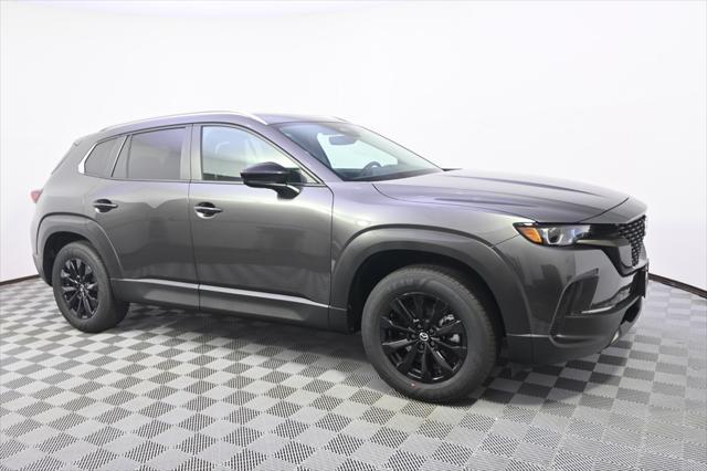 new 2025 Mazda CX-50 car, priced at $35,648