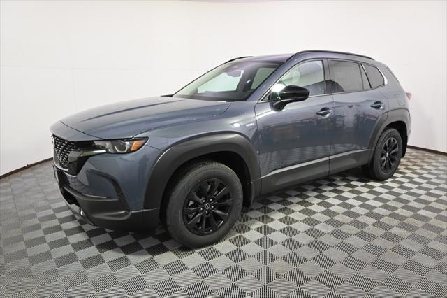 new 2025 Mazda CX-50 Hybrid car, priced at $38,694