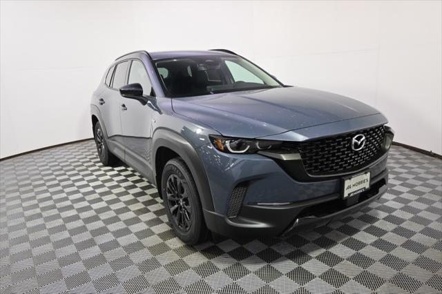 new 2025 Mazda CX-50 Hybrid car, priced at $38,694