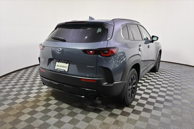 new 2025 Mazda CX-50 Hybrid car, priced at $38,694