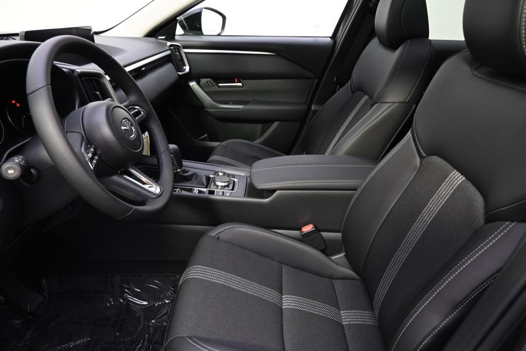 new 2025 Mazda CX-50 car, priced at $34,802