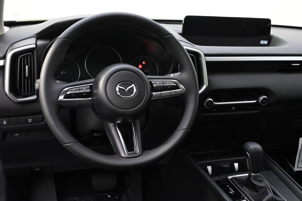 new 2025 Mazda CX-50 car, priced at $34,802
