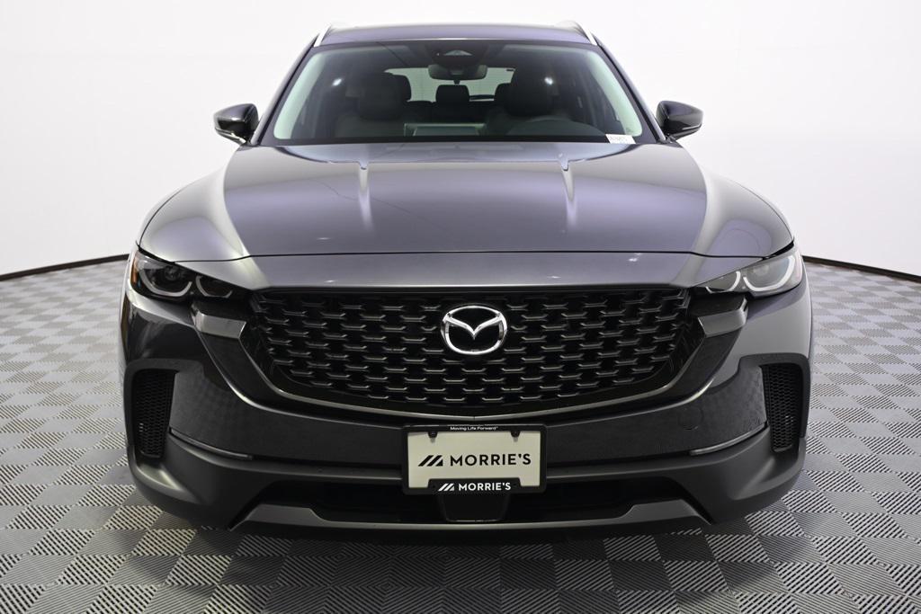 new 2025 Mazda CX-50 car, priced at $34,802