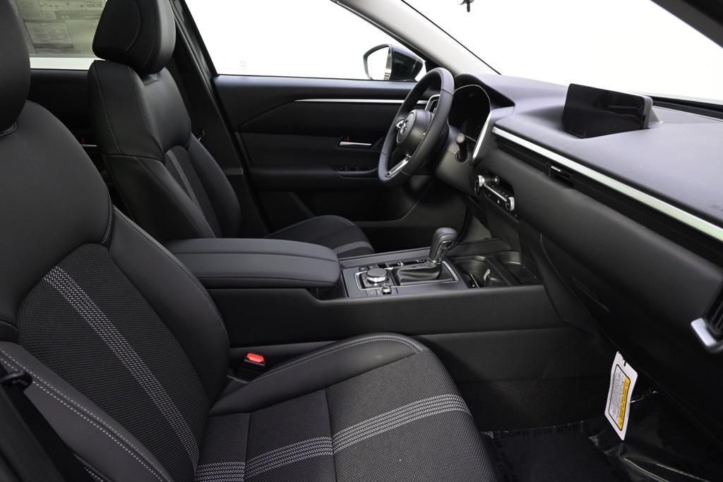 new 2025 Mazda CX-50 car, priced at $34,802