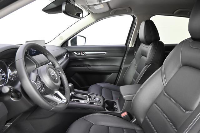 new 2025 Mazda CX-5 car, priced at $31,461