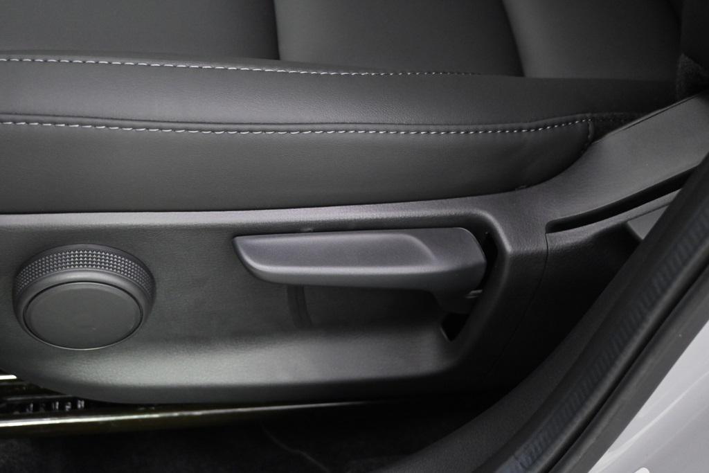 new 2025 Mazda CX-30 car, priced at $25,372