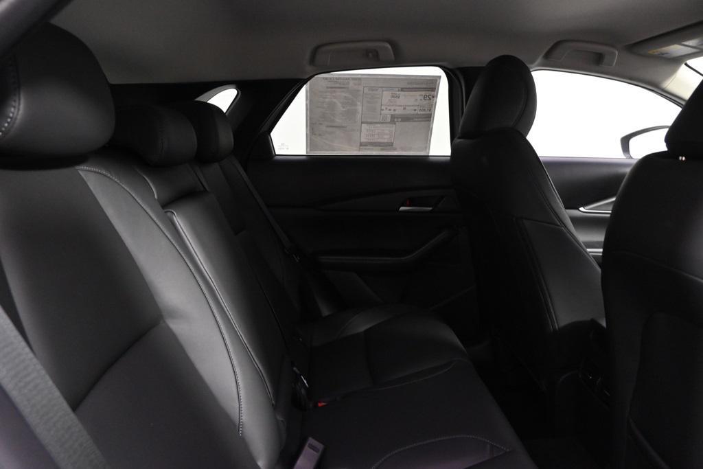 new 2025 Mazda CX-30 car, priced at $25,372