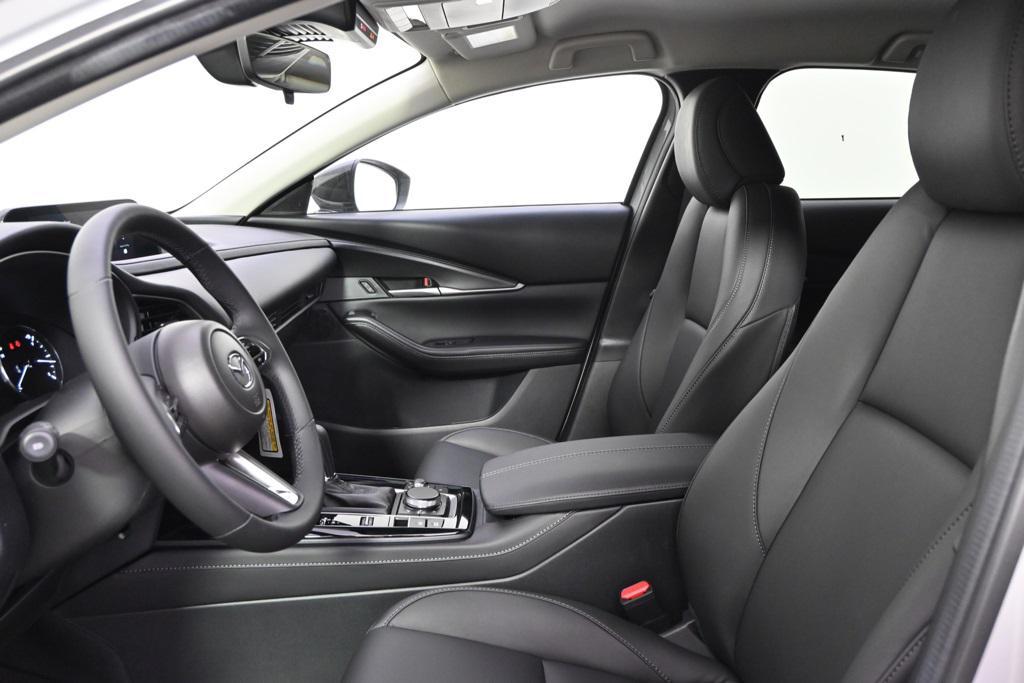 new 2025 Mazda CX-30 car, priced at $25,372