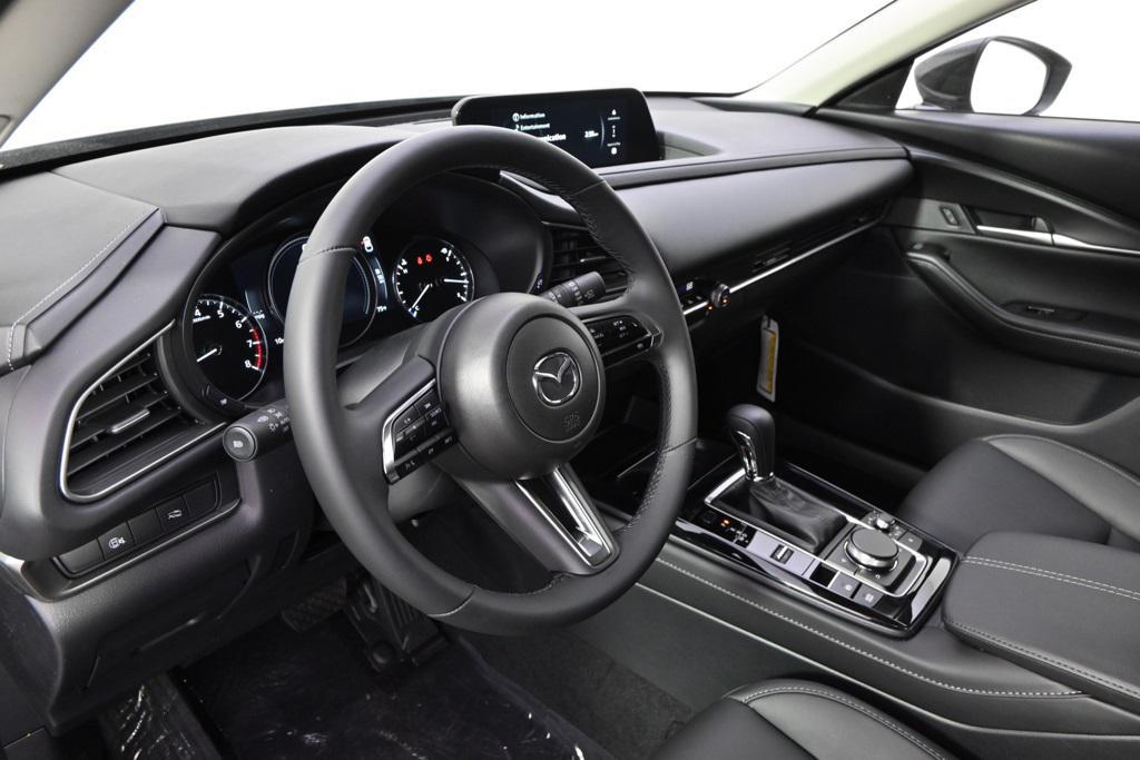 new 2025 Mazda CX-30 car, priced at $25,372