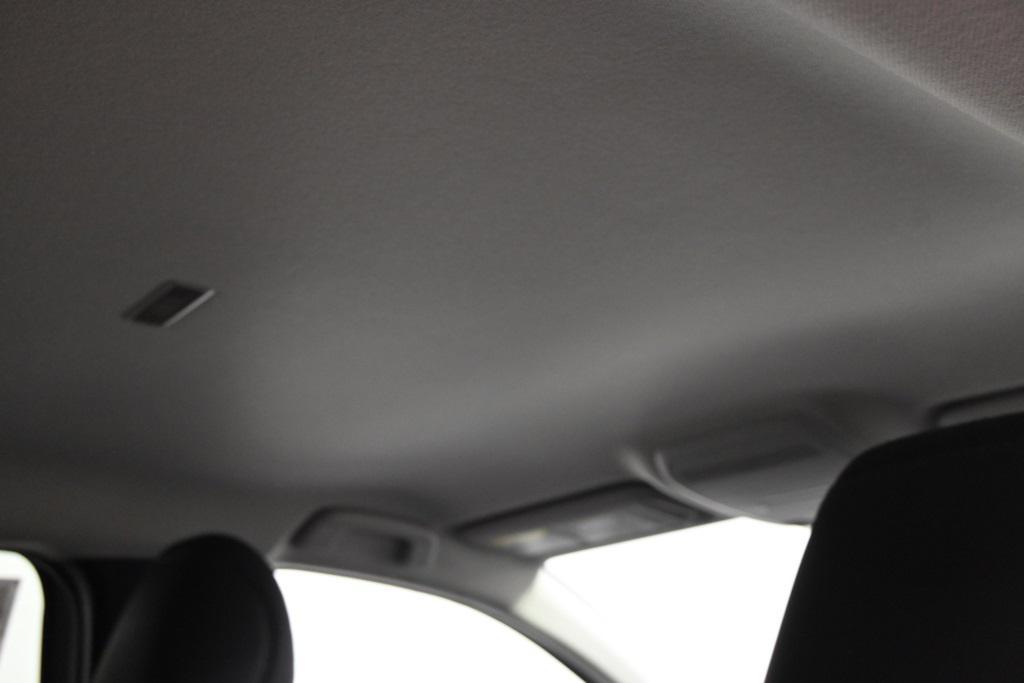 new 2025 Mazda CX-30 car, priced at $25,372