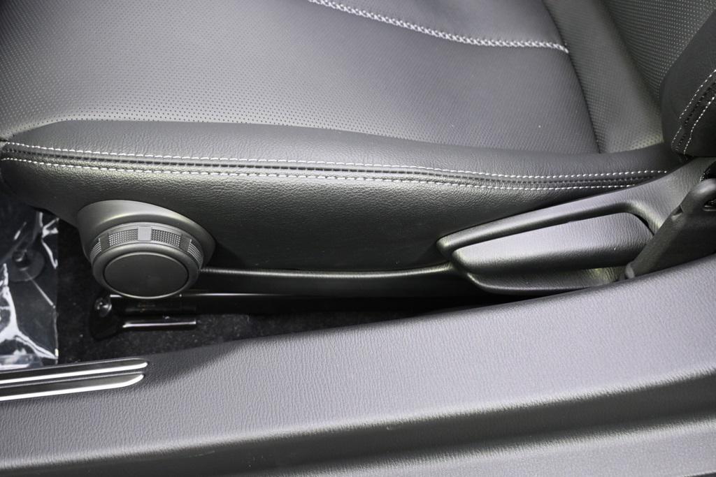 new 2025 Mazda MX-5 Miata car, priced at $34,727