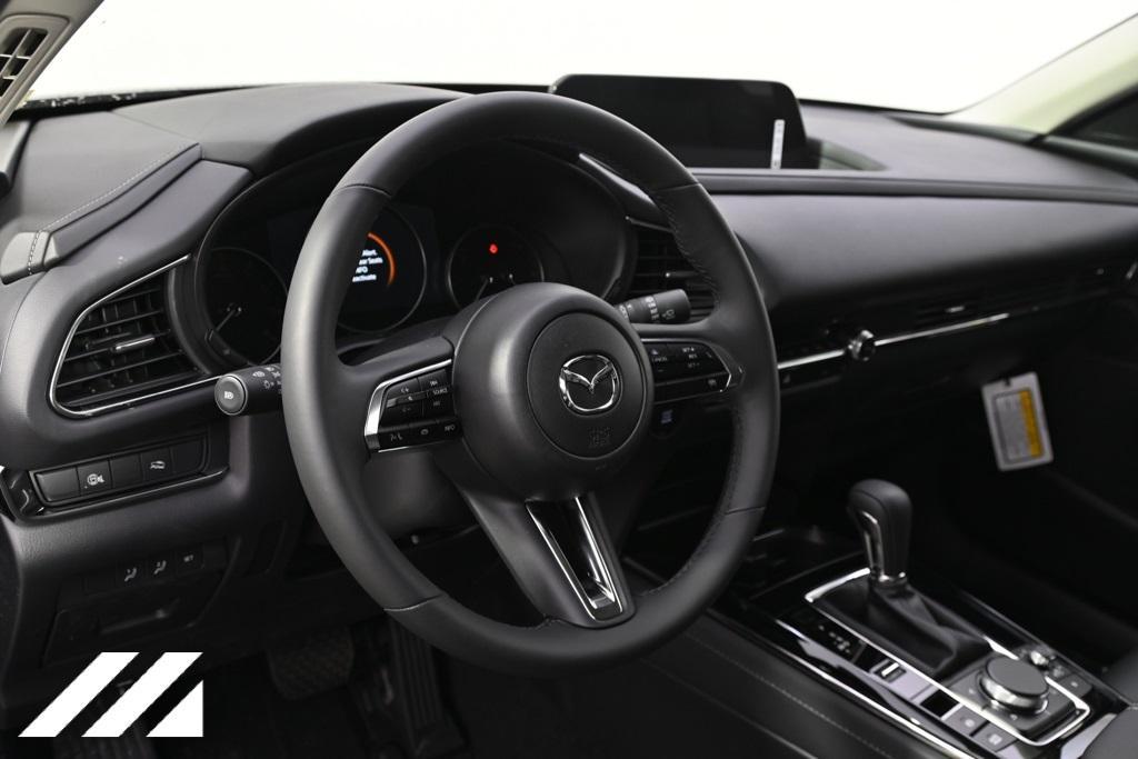 new 2024 Mazda CX-30 car, priced at $28,805