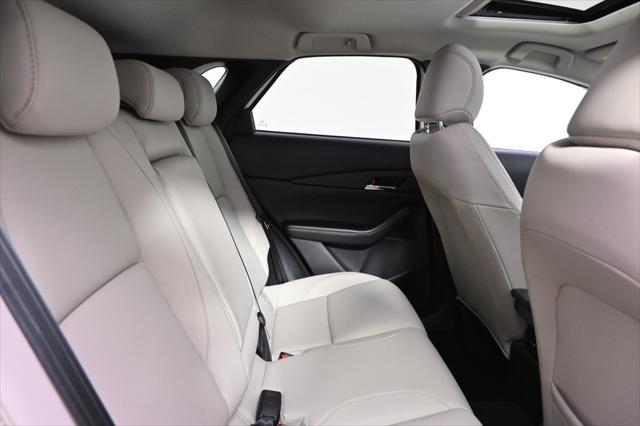 used 2022 Mazda CX-30 car, priced at $24,488