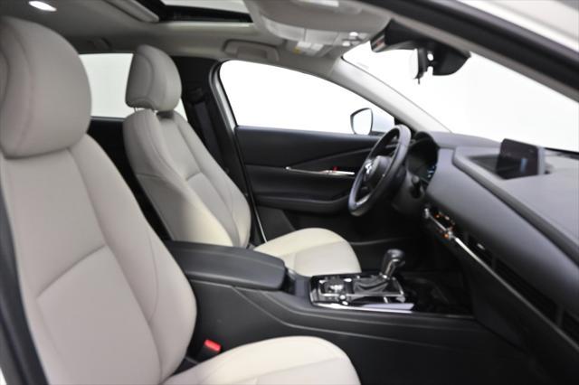 used 2022 Mazda CX-30 car, priced at $24,488
