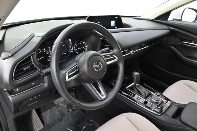 used 2022 Mazda CX-30 car, priced at $24,488