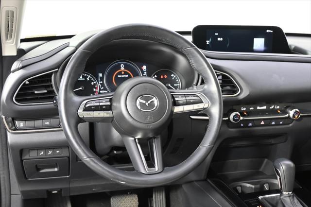 used 2022 Mazda CX-30 car, priced at $24,488