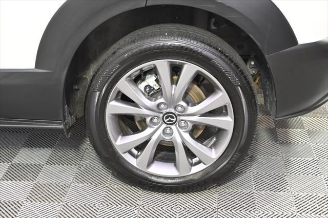 used 2022 Mazda CX-30 car, priced at $24,488
