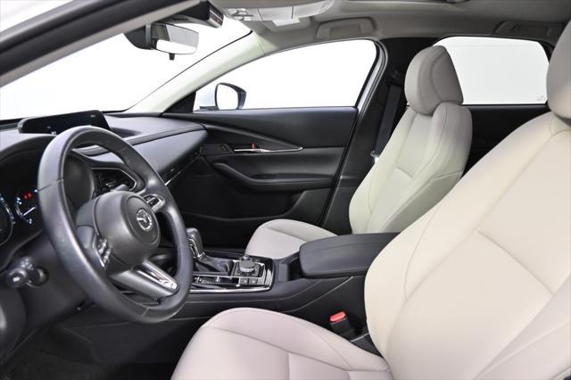 used 2022 Mazda CX-30 car, priced at $24,488